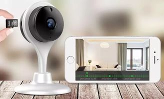 智能家居安全风险揭秘 守护家庭数字防线的11条实用建议