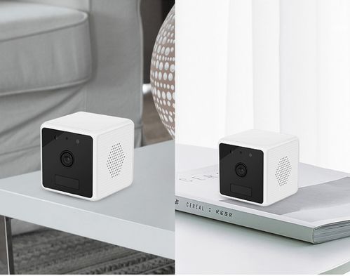 拓阔科技 引爆智能家庭安防市场，消费级设备的无限潜能